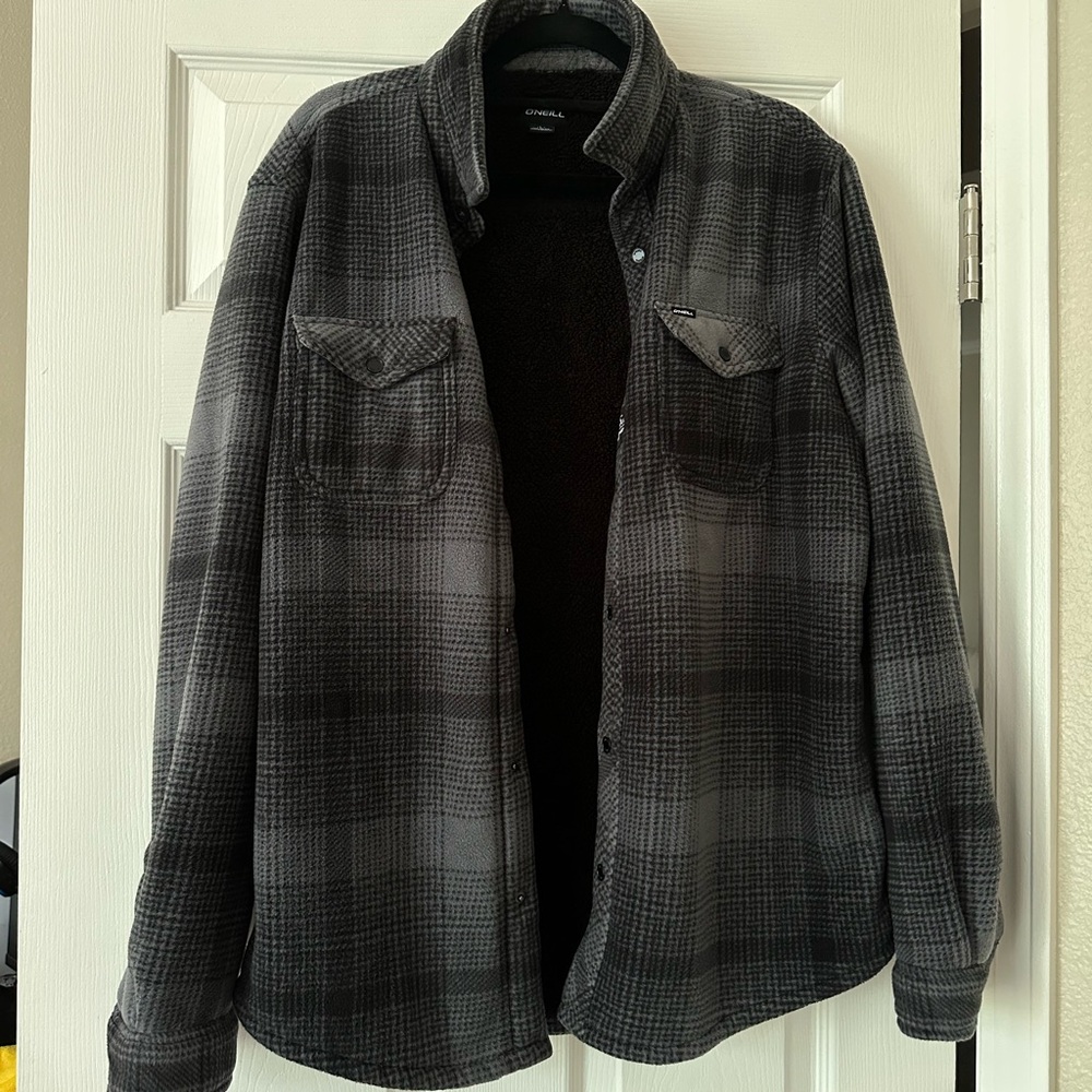 O’neills Sherpa Jacket